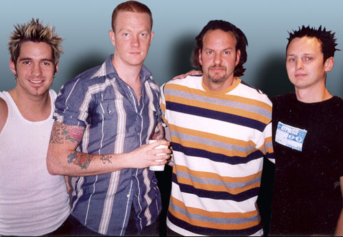 Eve 6